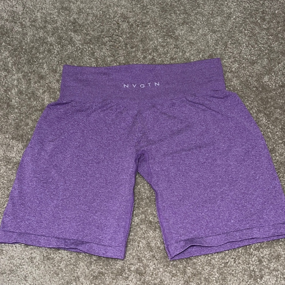 nvgtn shorts